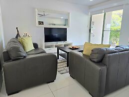 Noosa River Retreat
