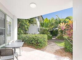 Noosa River Retreat