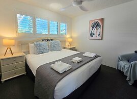 Noosa River Retreat