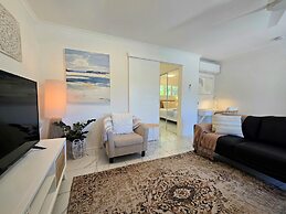 Noosa River Retreat