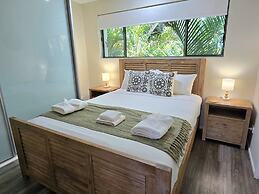 Noosa River Retreat