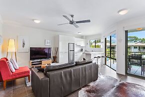 Noosa River Retreat