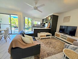 Noosa River Retreat