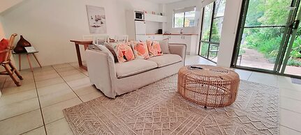 Noosa River Retreat