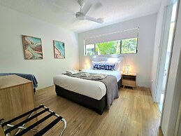 Noosa River Retreat