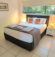 Noosa River Retreat