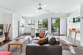 Noosa River Retreat