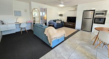 Noosa River Retreat