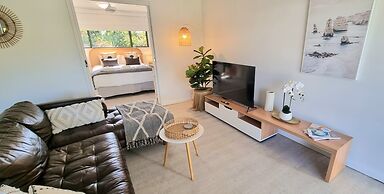 Noosa River Retreat