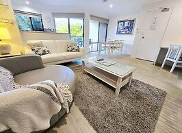 Noosa River Retreat