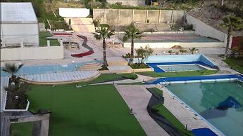 Mimosa Palace Annaba