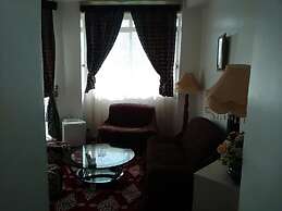 Mimosa Palace Annaba