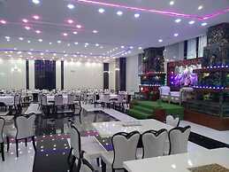 Mimosa Palace Annaba