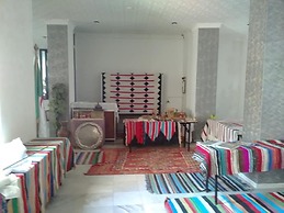Mimosa Palace Annaba