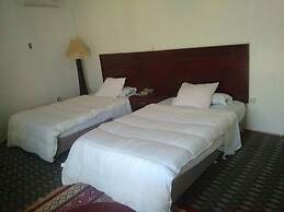 Mimosa Palace Annaba