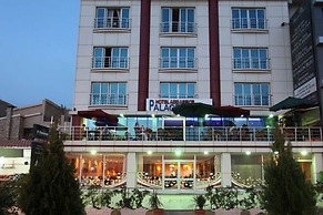 Abassides Palace