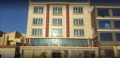 Abassides Palace