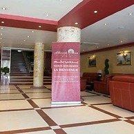 Abassides Palace