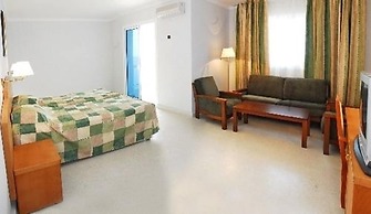 Sabri Hotel