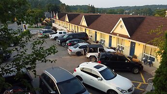 Rainbow Inn