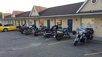 Rainbow Inn