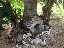 Tropical Sands