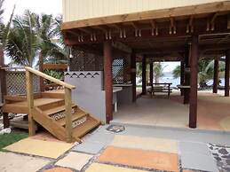 Tropical Sands