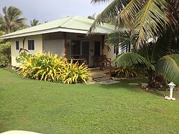 Tropical Sands