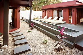 Gold Zanzibar Beach House & Spa