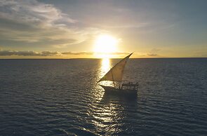 Gold Zanzibar Beach House & Spa
