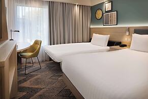 Hampton by Hilton York
