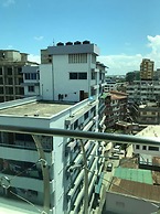 Hotel Nikko Tower