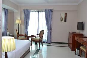 Hotel Nikko Tower