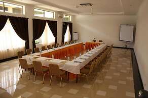 Nashera Hotel