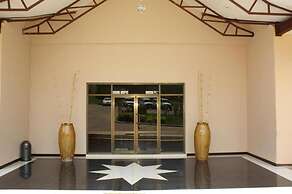 Nashera Hotel