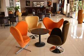 Nashera Hotel