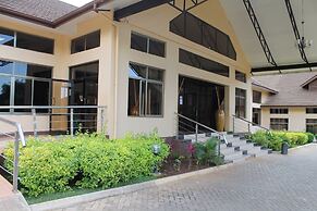 Nashera Hotel