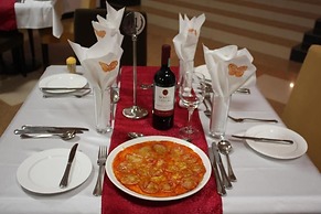 Nashera Hotel