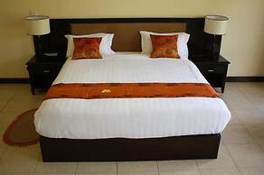 Nashera Hotel