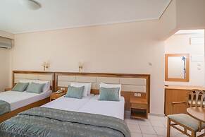 Regina Mare Hotel