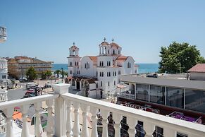 Regina Mare Hotel
