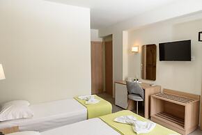Regina Mare Hotel
