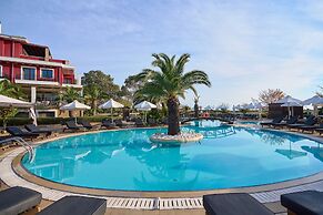 Mediterranean Princess - Adults Only