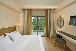 Mediterranean Princess - Adults Only