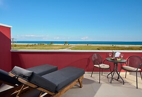 Mediterranean Princess - Adults Only
