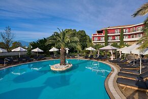 Mediterranean Princess - Adults Only