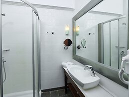 Mediterranean Princess - Adults Only