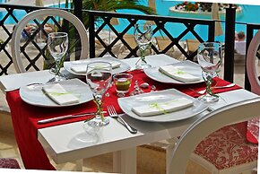 Mediterranean Princess - Adults Only