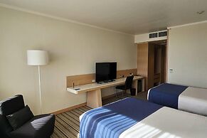 Wyndham Concepcion Pettra