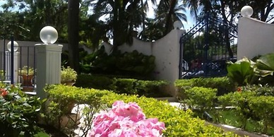 Hotel Villa Capri Salon & SPA
